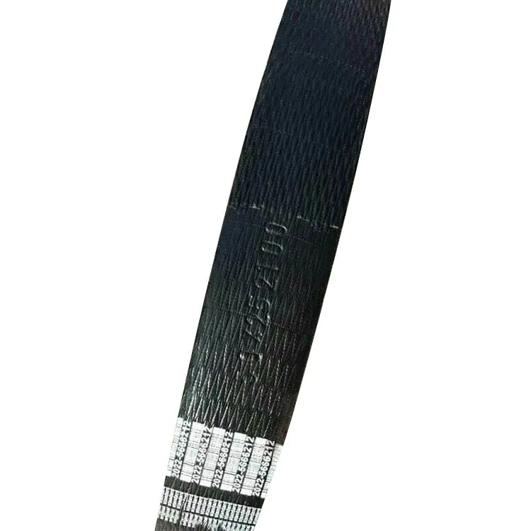 Agricultural V belts